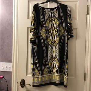 SD Collection Dress Size 16